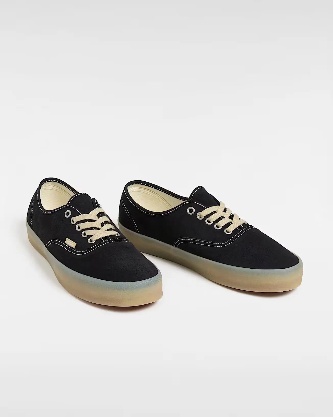 TÊNIS VANS AUTHENTIC CREPE PHANTOM