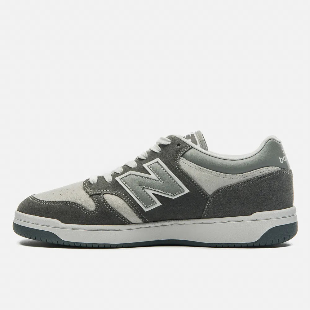 TÊNIS NEW BALANCE 480 LOW GRAPHITE