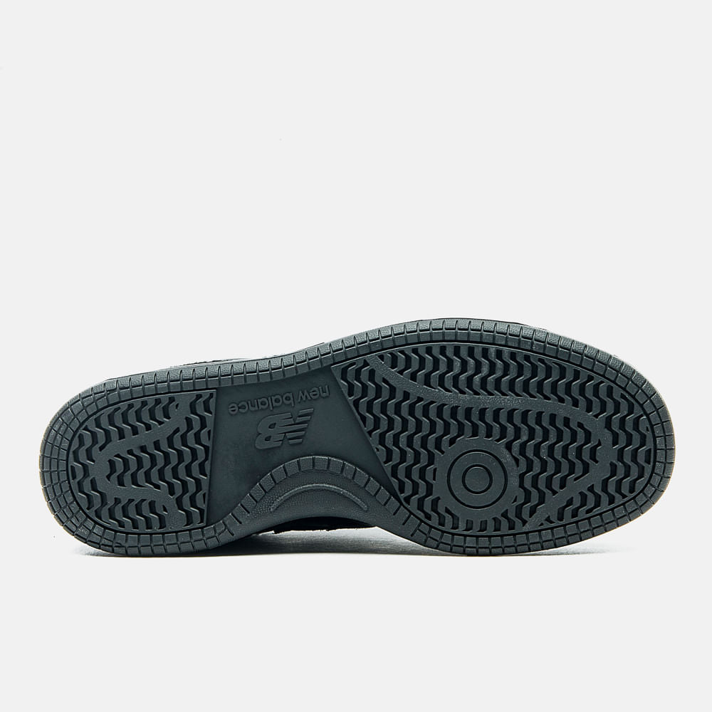 TÊNIS NEW BALANCE BB80 PTO/PTO