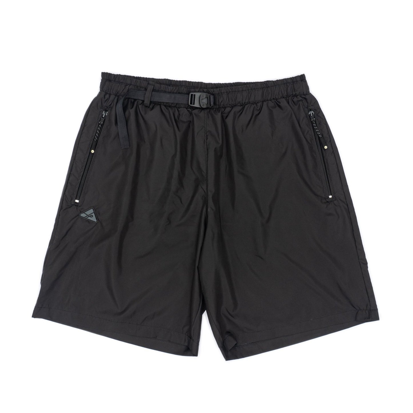 SHORTS ÖUS FLUENTE PRETO