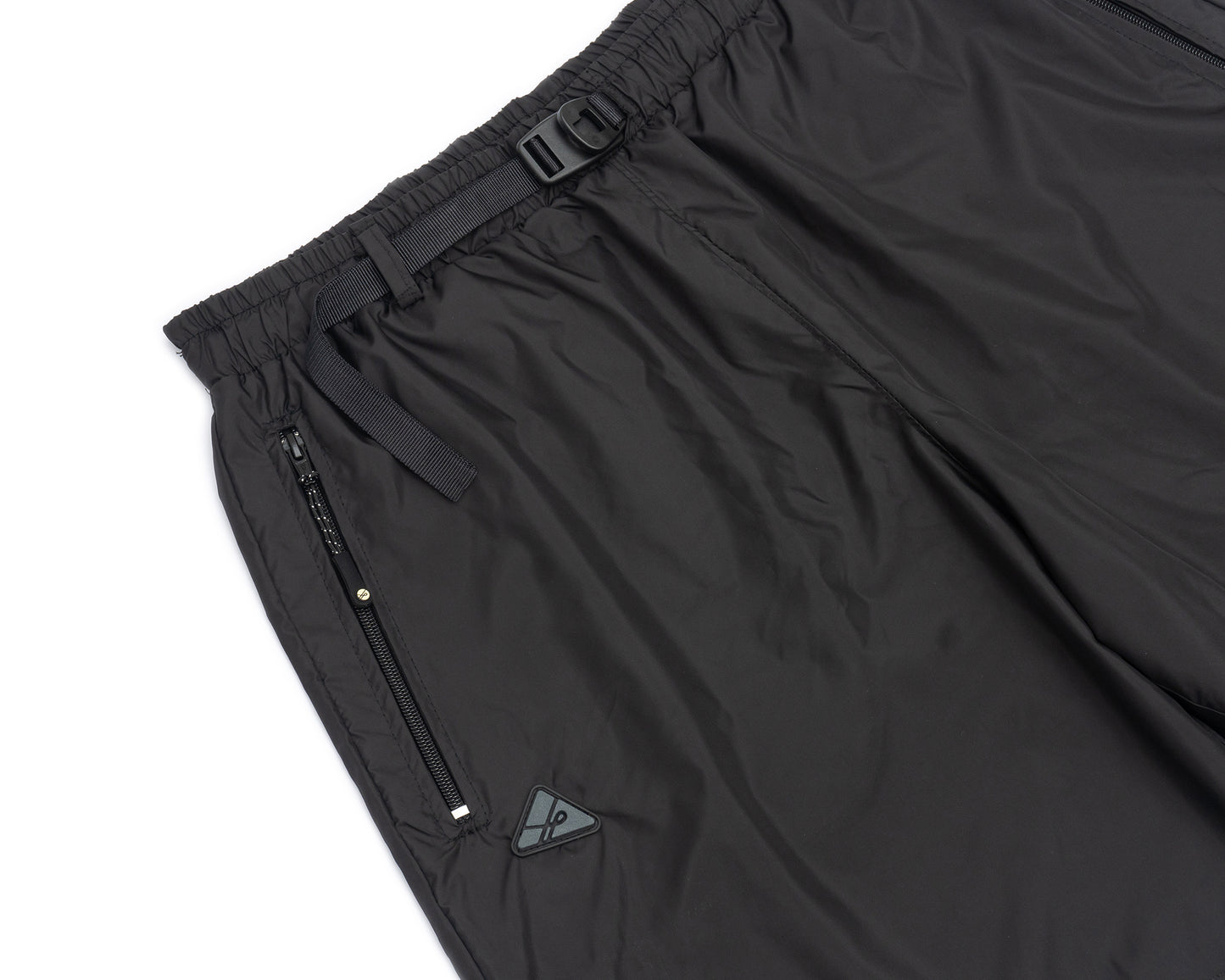SHORTS ÖUS FLUENTE PRETO