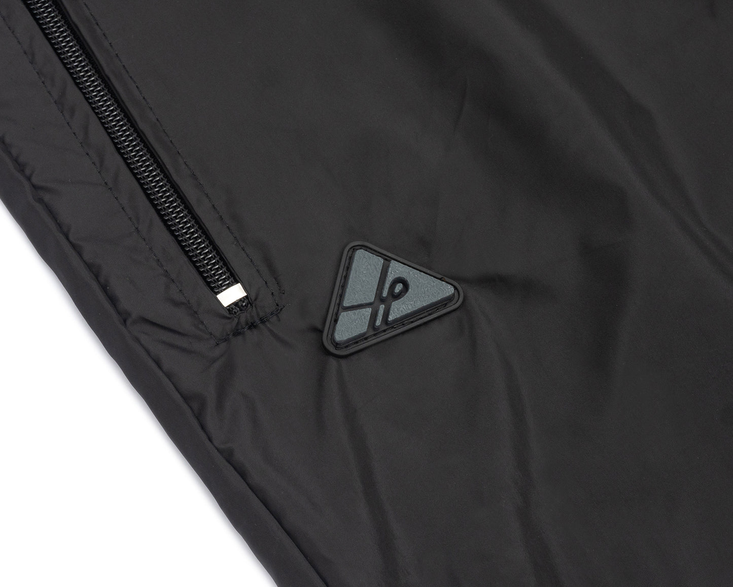 SHORTS ÖUS FLUENTE PRETO