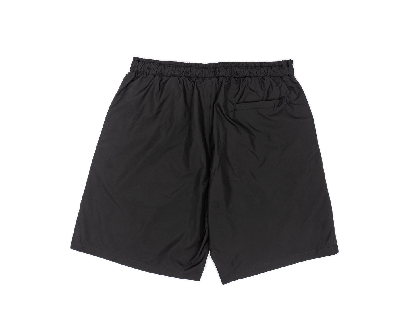 SHORTS ÖUS FLUENTE PRETO