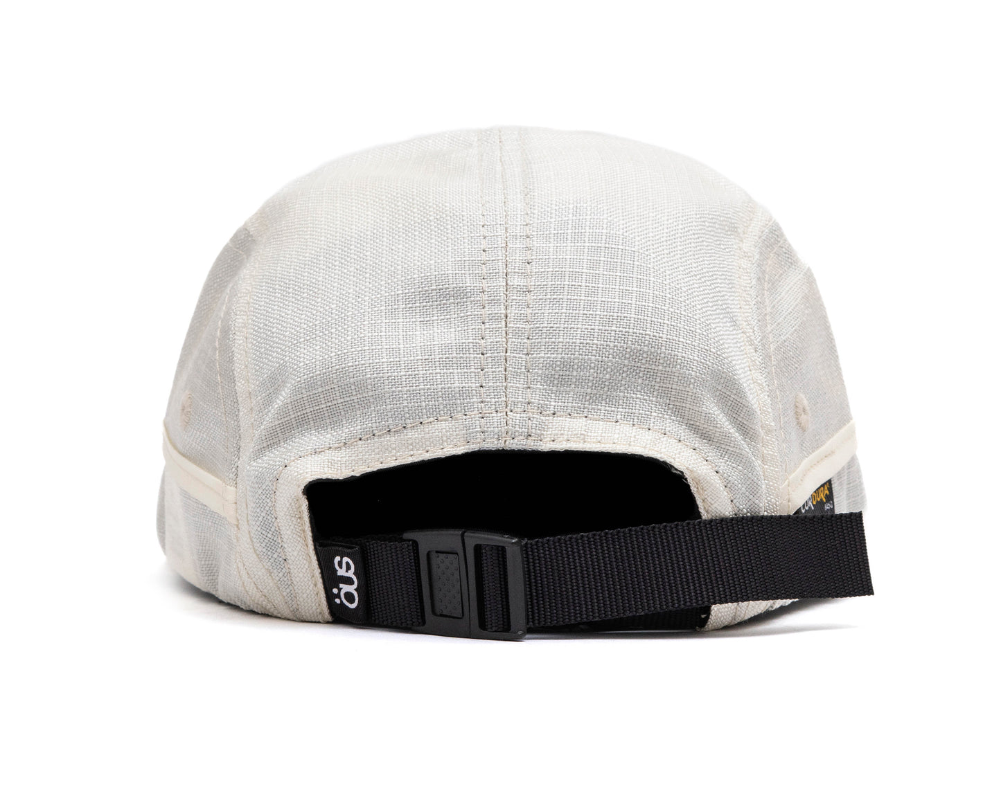 BONÉ ÖUS 5 P PHIBO CORDURA OFF WHITE