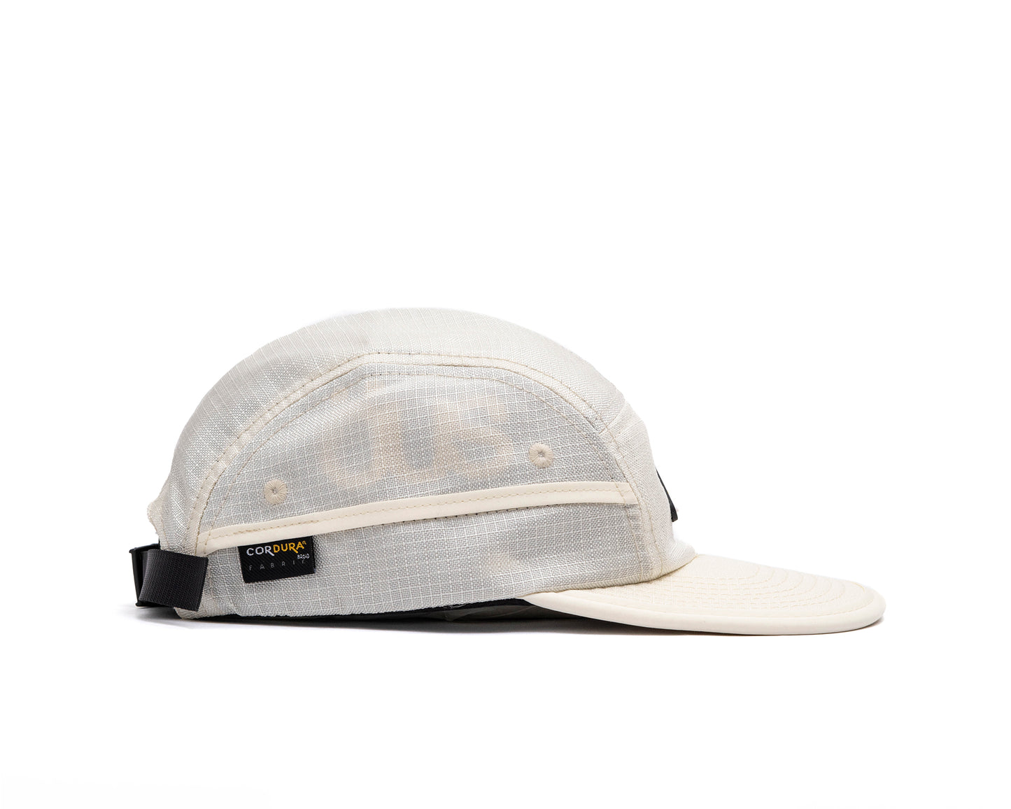 BONÉ ÖUS 5 P PHIBO CORDURA OFF WHITE