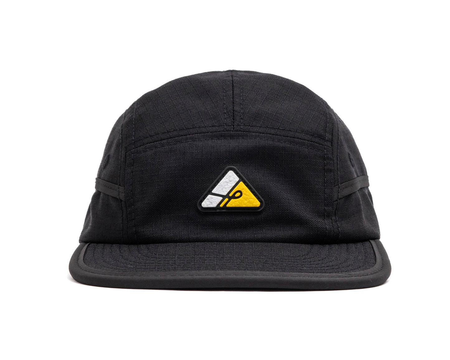 BONÉ ÖUS 5 P PHIBO CORDURA PRETO