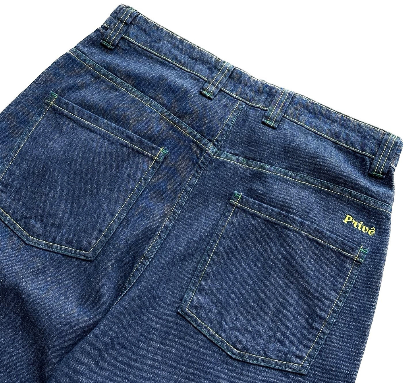 CALÇA PRIVÊ JEANS JOY