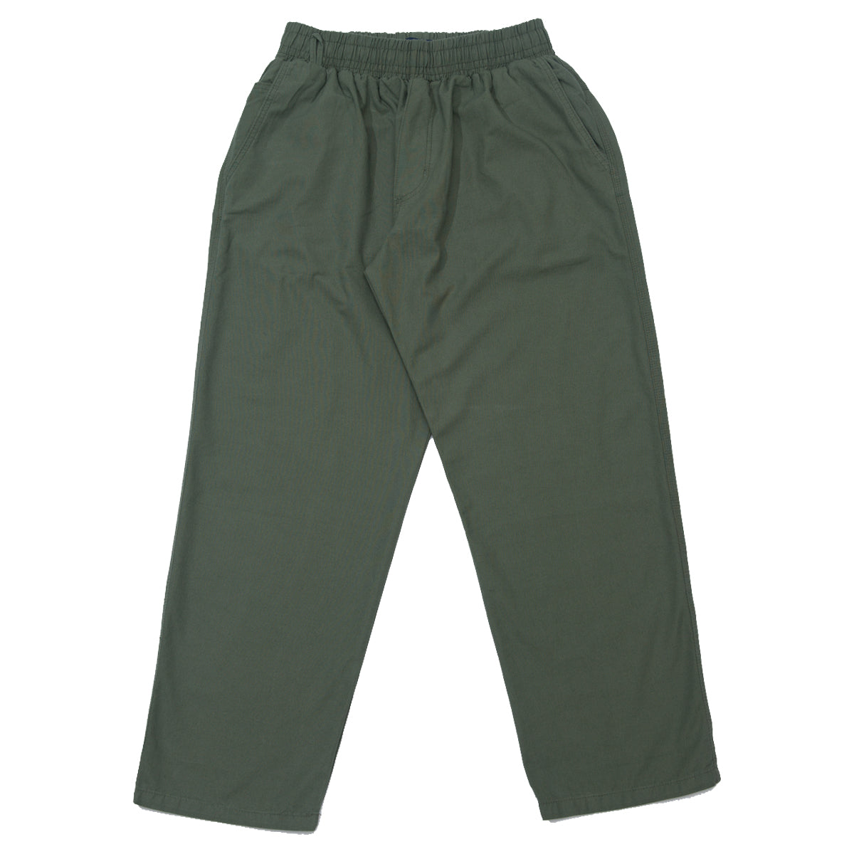 CALÇA TUPODE LEISURE WORK VERDE