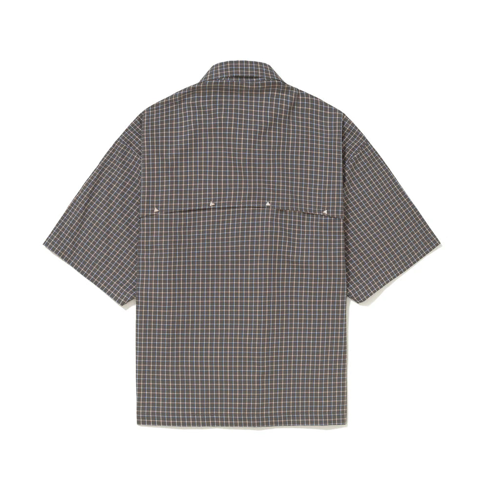 CAMISA ELO EM COMUM PATTERN XADREZ