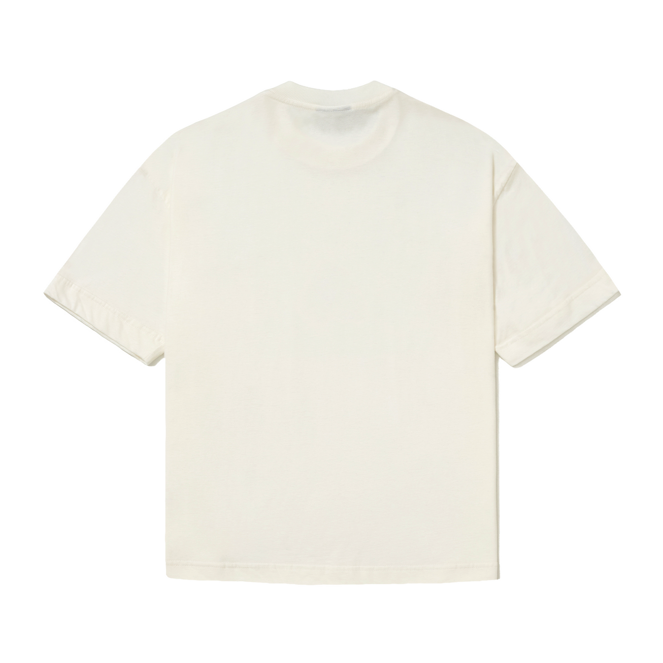 CAMISETA ELO EM COMUM AWAKE BRANCO OFF