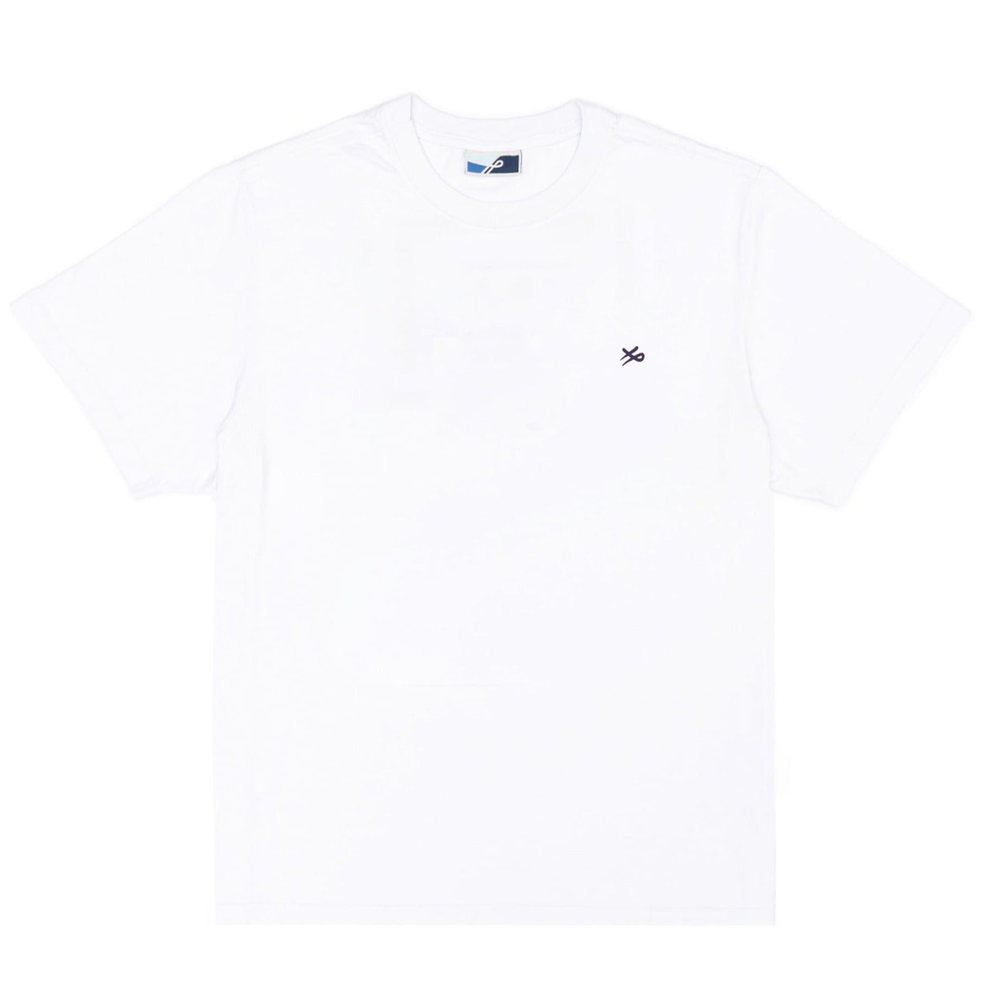 CAMISETA ÖUS BADOQUE PRISTINE BRANCA