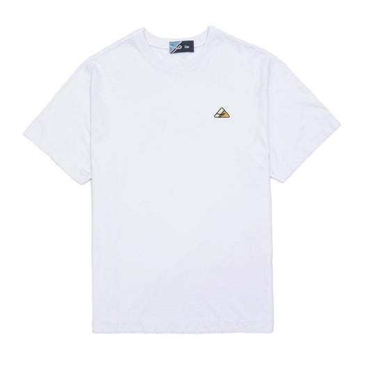 CAMISETA ÖUS K2 FALHADO BRANCO