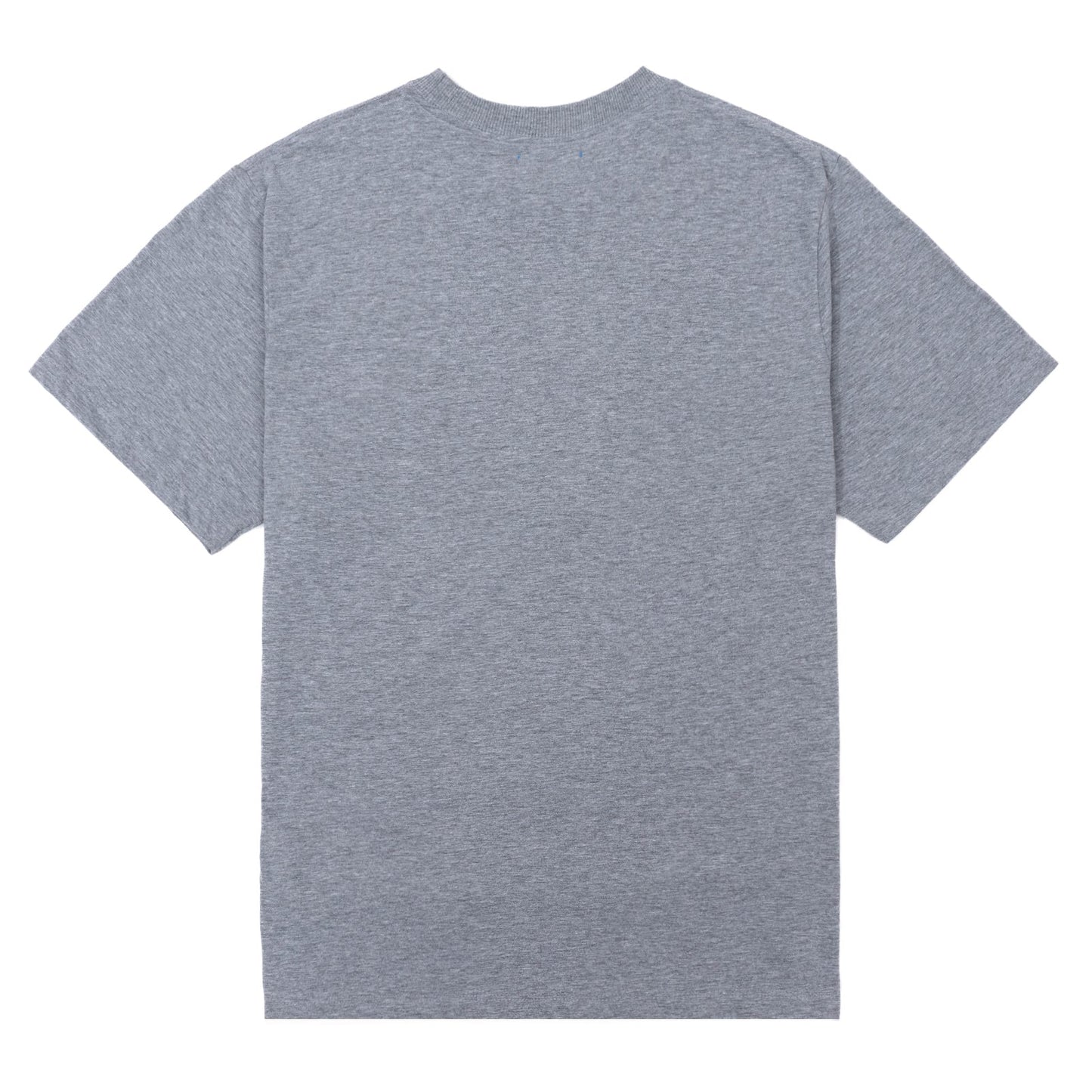 CAMISETA TROPICALIENTS ACID CINZA MESCLA