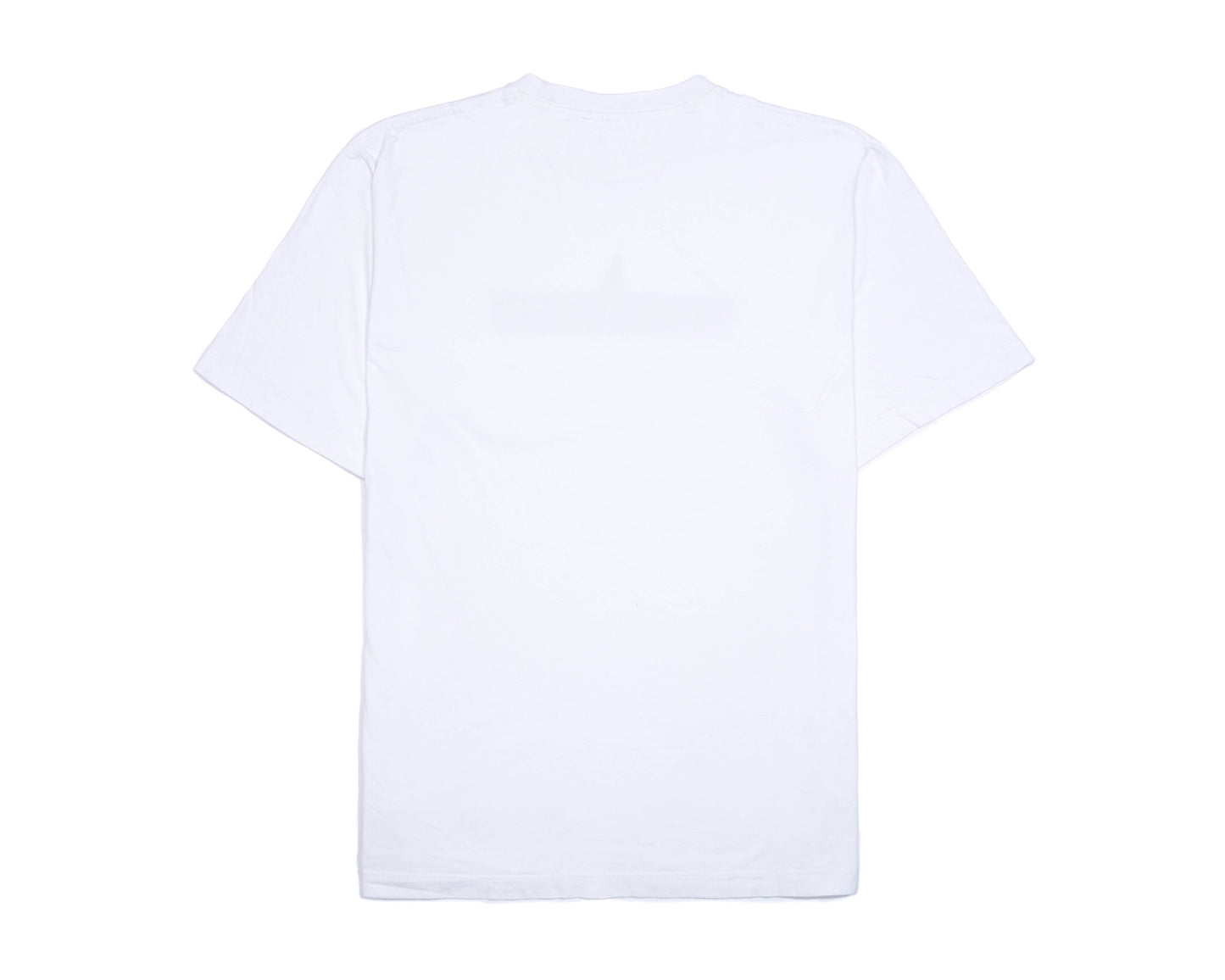 CAMISETA TROPICALIENTS MISS YA WHITE