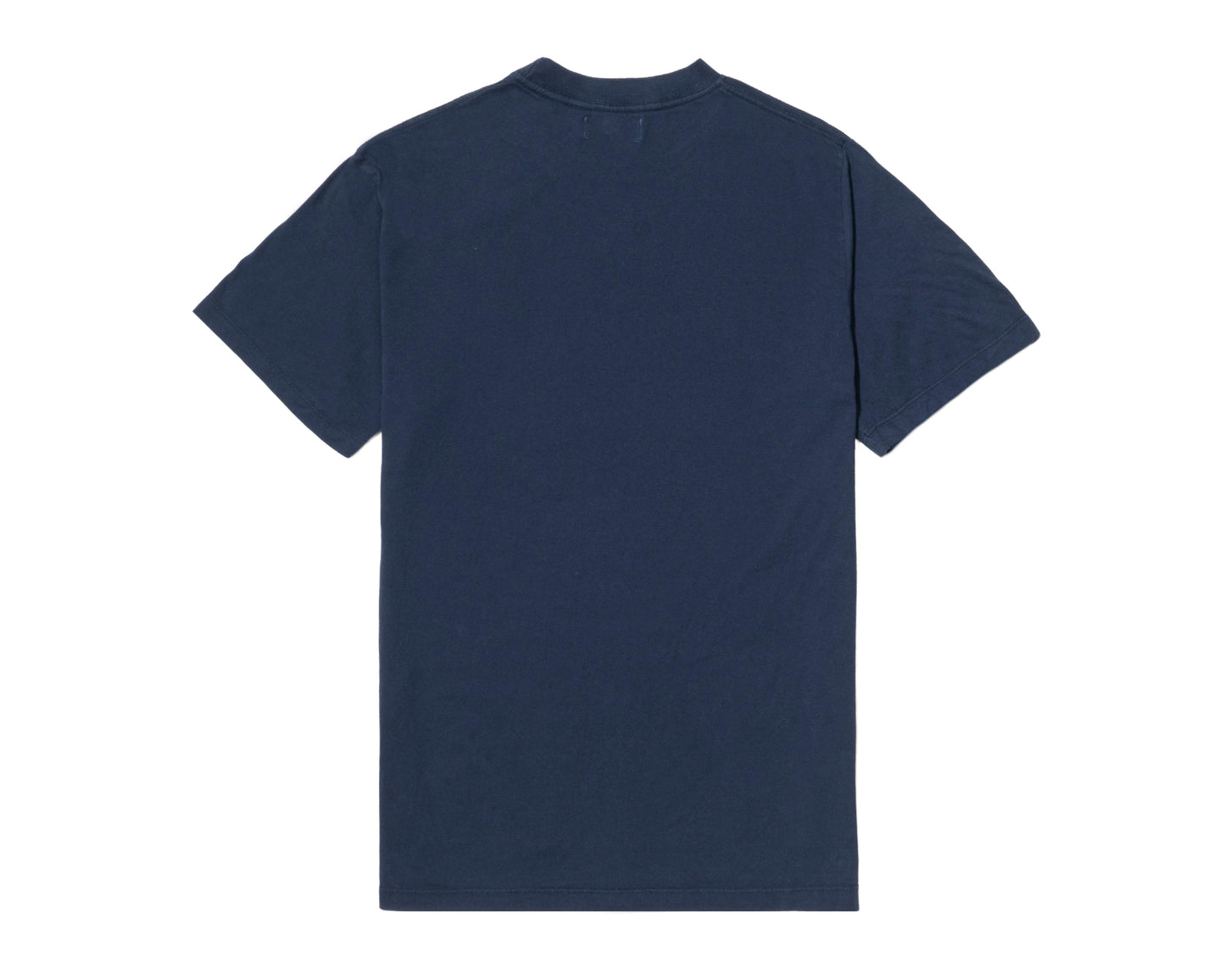 CAMISETA TROPICALIENTS OLD G AZUL MARINHO