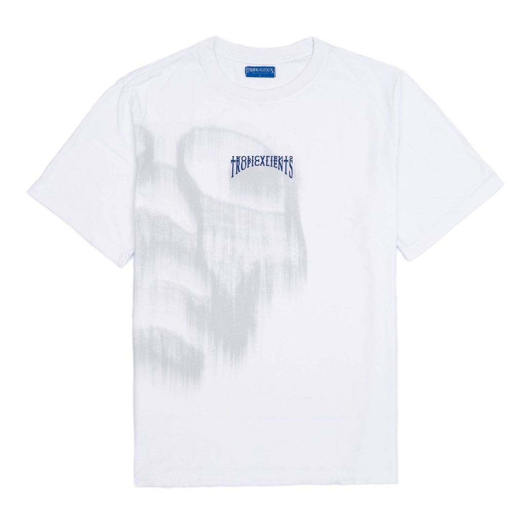 CAMISETA TROPICALIENTS RISING SOUL BRANCA