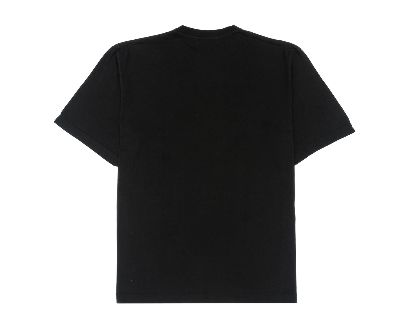 CAMISETA TROPICALIENTS HIDDEN HAND PRETO