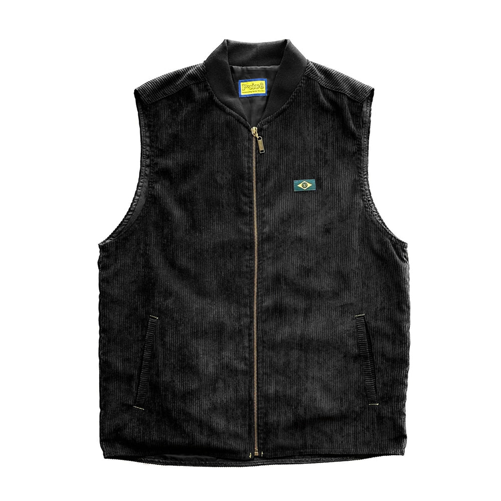 COLETE PRIVÊ VELUDO THE MAGNUS ZIPPER