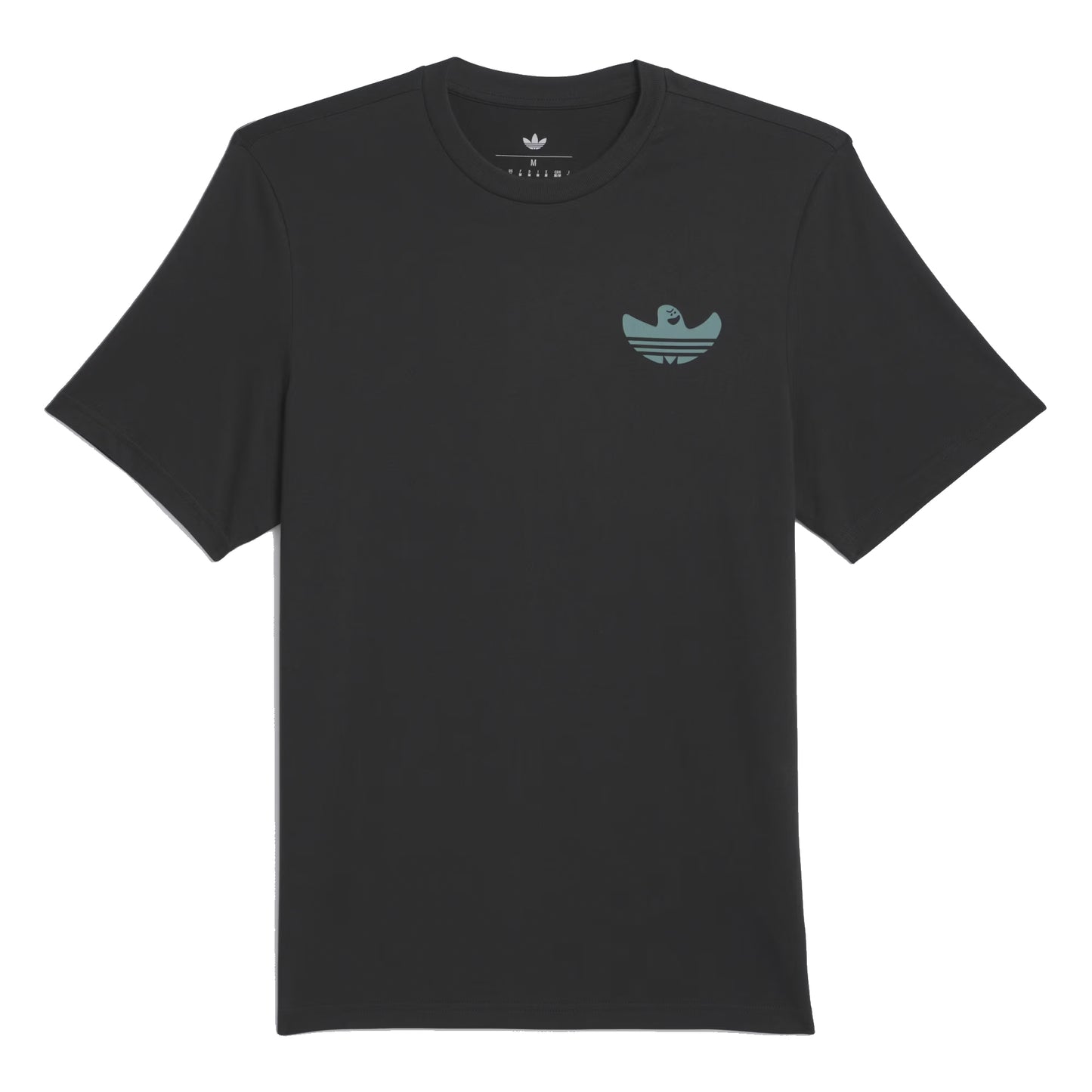 CAMISETA ADIDAS SHMOOFOIL GONZ SPEEDY BLACK