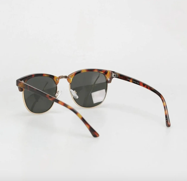 ÓCULOS VANS CHEETAH TORTOISE