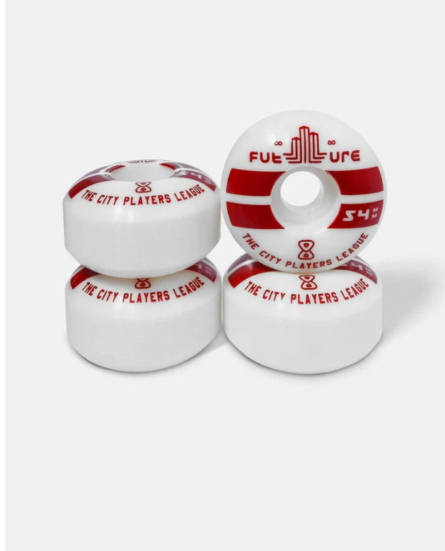 RODA FUTURE CITY PLAYERS 54MM
