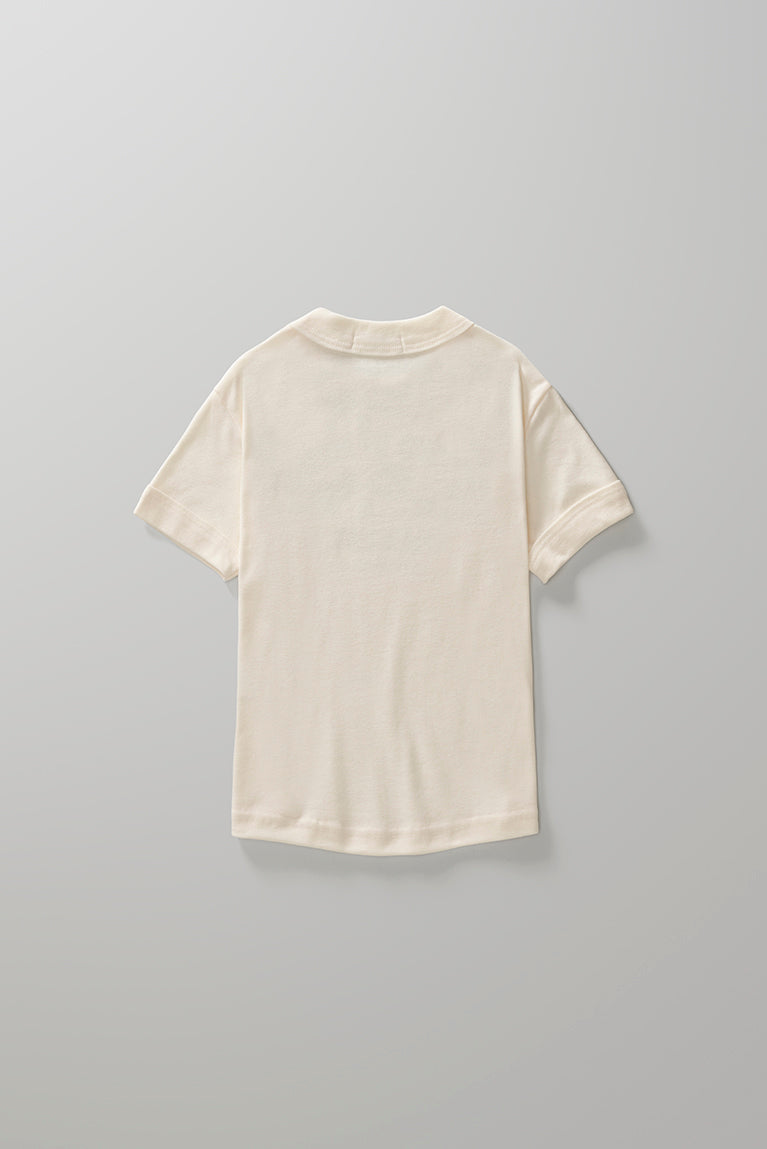 CAMISETA CARNAN FARM HOUSE BABY OFF