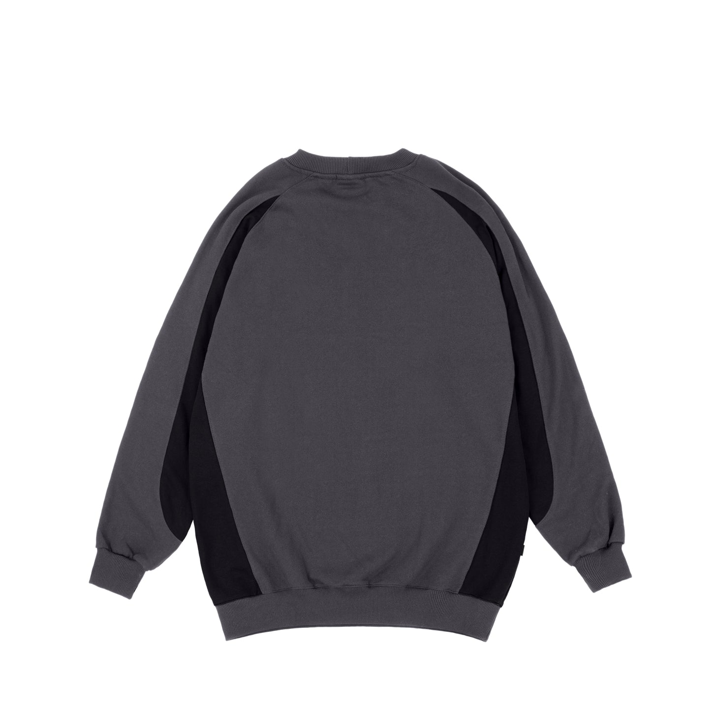 CREWNECK DISTURB GAMEDAY GREY