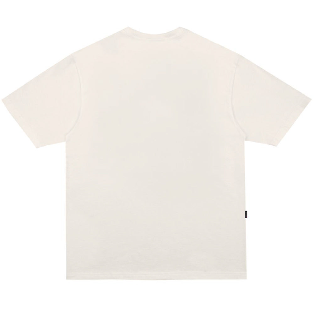 CAMISETA DISTURB X PEPSI OFF WHITE