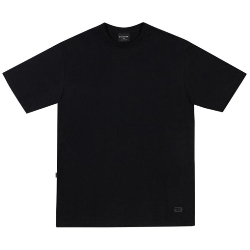 CAMISETA DISTURB TONAL D BLACK