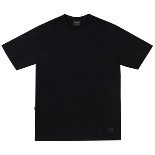 CAMISETA DISTURB TONAL D BLACK