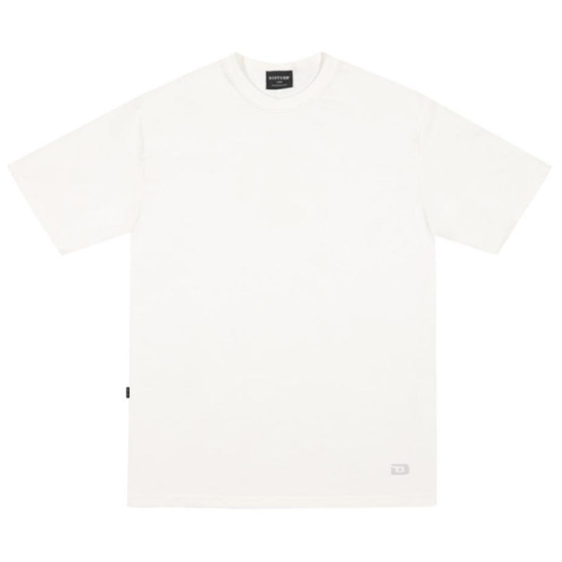 CAMISETA DISTURB TONAL D OFF WHITE