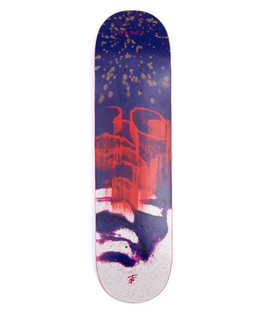 SHAPE TROPICALIENTS FELIPE ORTIZ PP