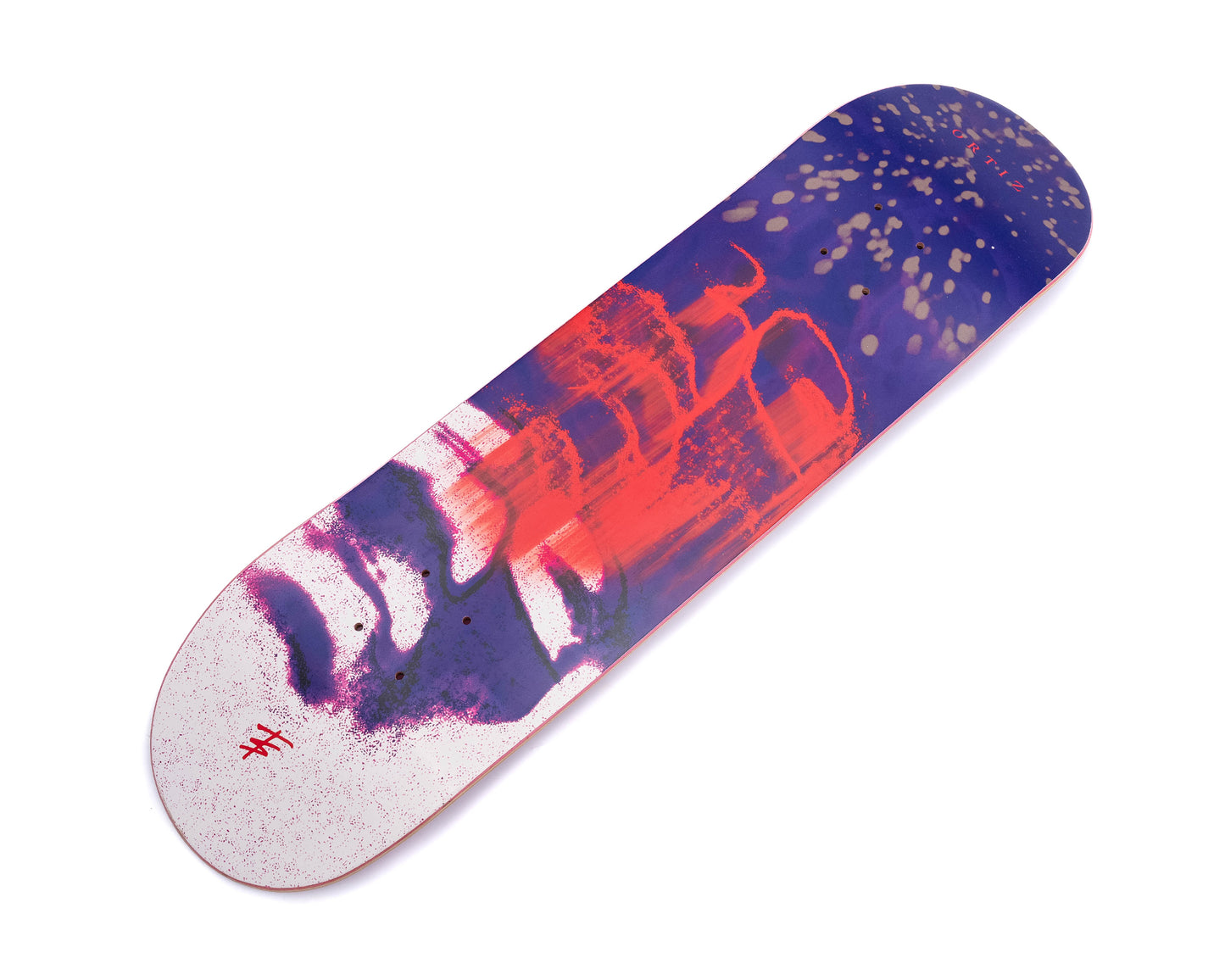 SHAPE TROPICALIENTS FELIPE ORTIZ PP