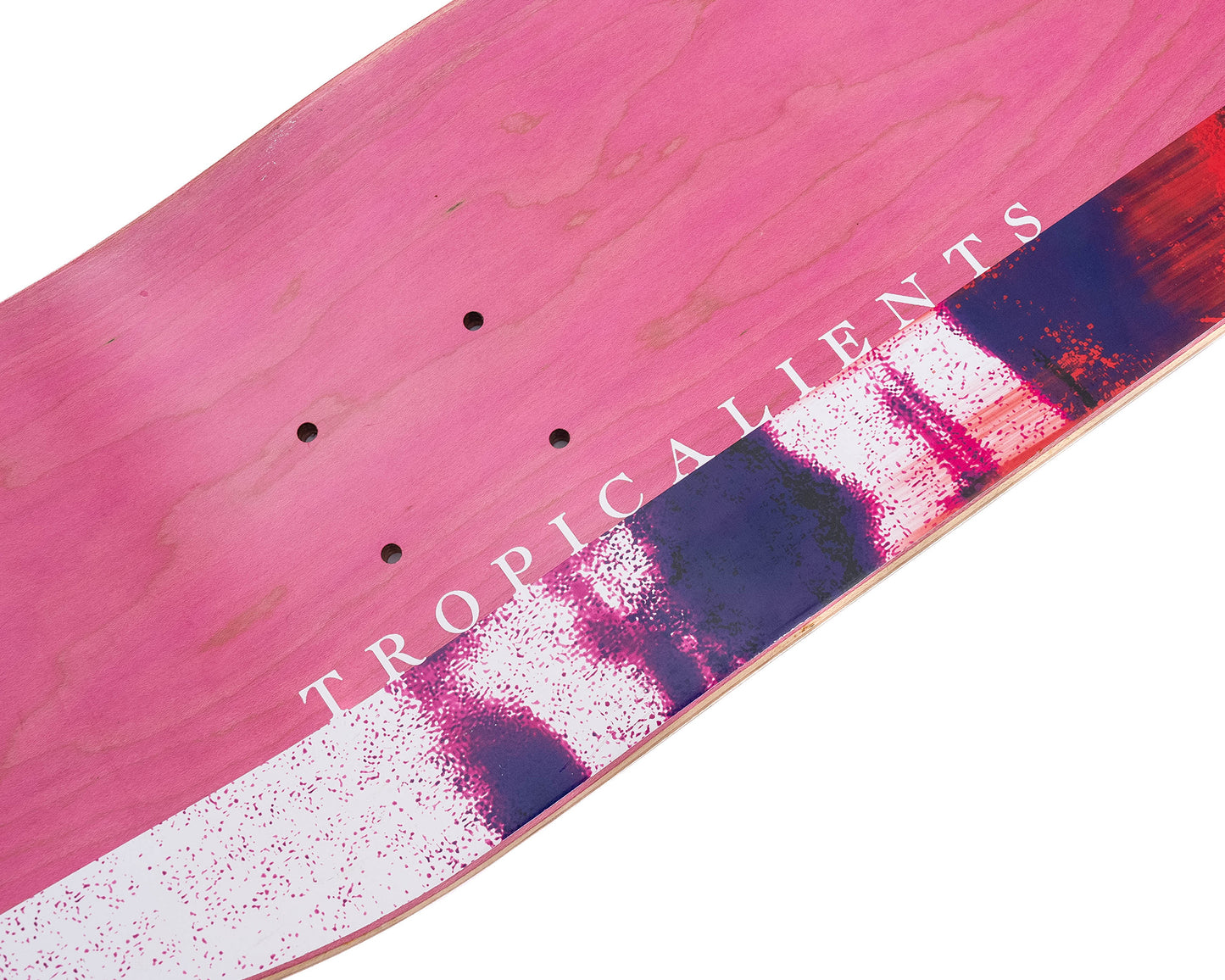 SHAPE TROPICALIENTS FELIPE ORTIZ PP