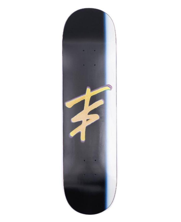 SHAPE TROPICALIENTS TS LOGO PRETO