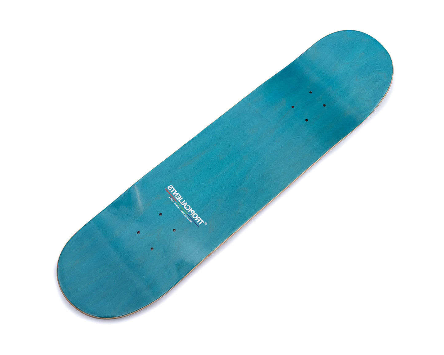 SHAPE TROPICALIENTS TS LOGO PRETO