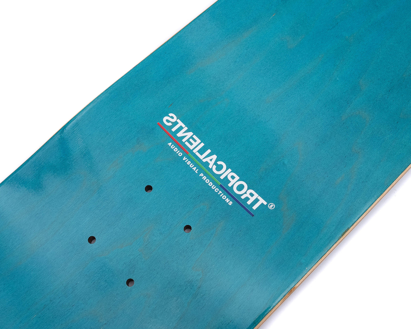 SHAPE TROPICALIENTS TS LOGO PRETO