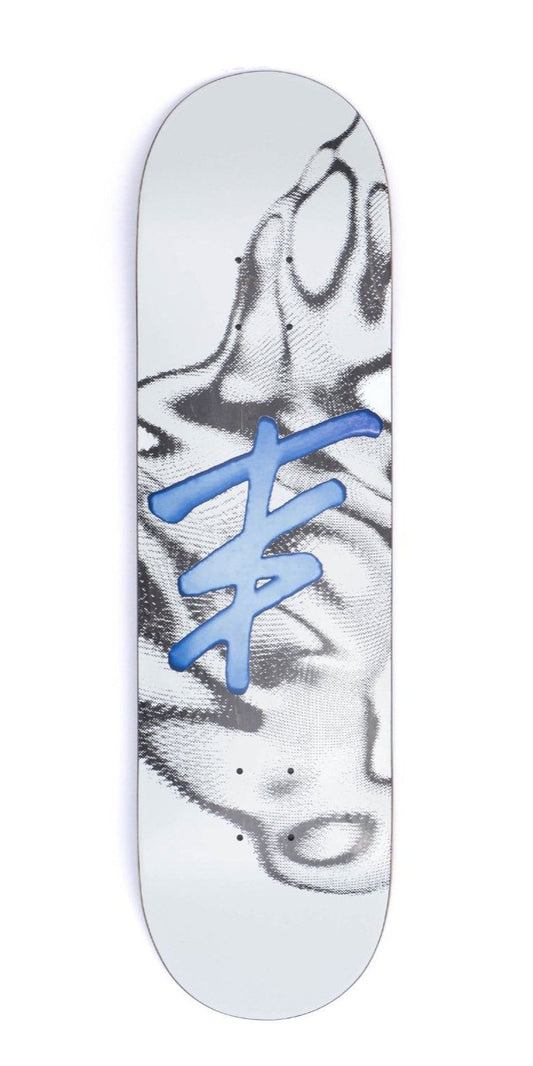 SHAPE TROPICALIENTS TS MELTED