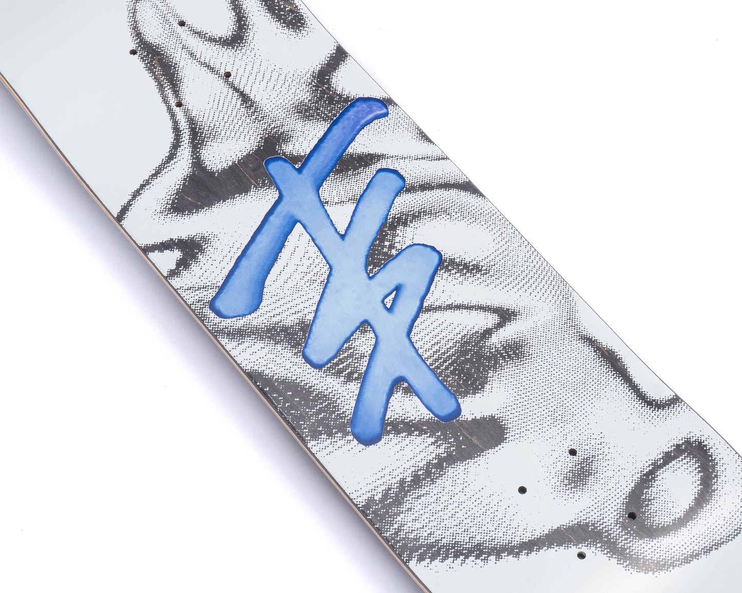 SHAPE TROPICALIENTS TS MELTED