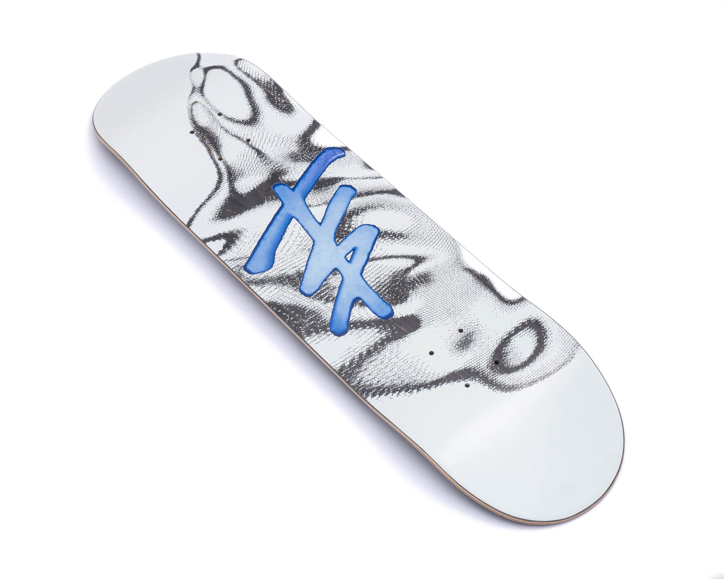 SHAPE TROPICALIENTS TS MELTED