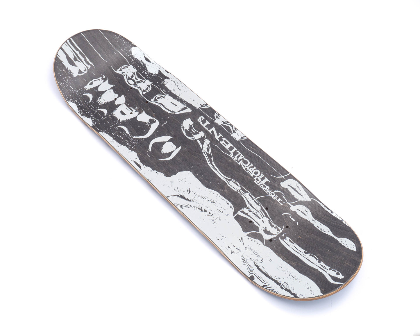 SHAPE TROPICALIENTS TS MELTED