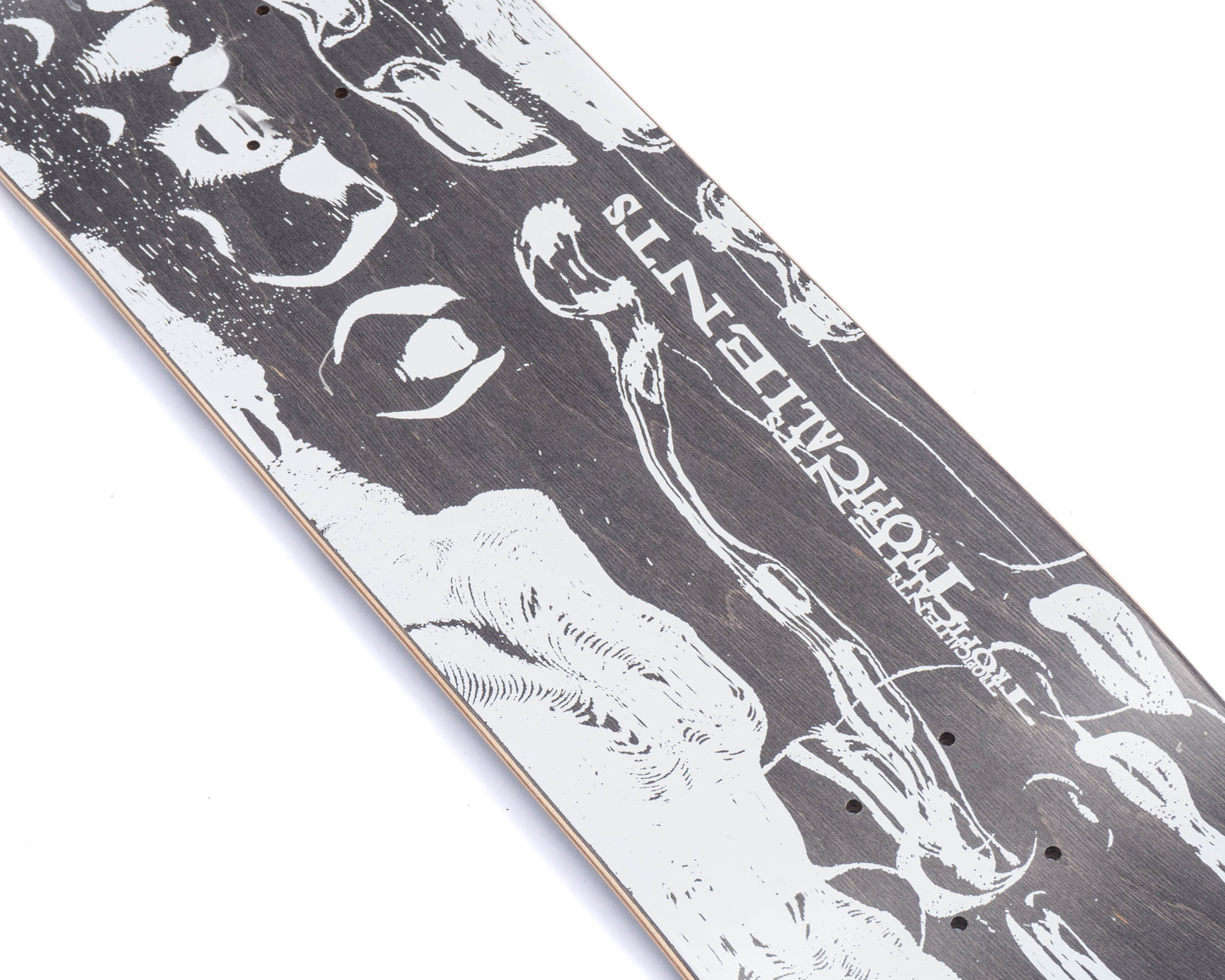 SHAPE TROPICALIENTS TS MELTED