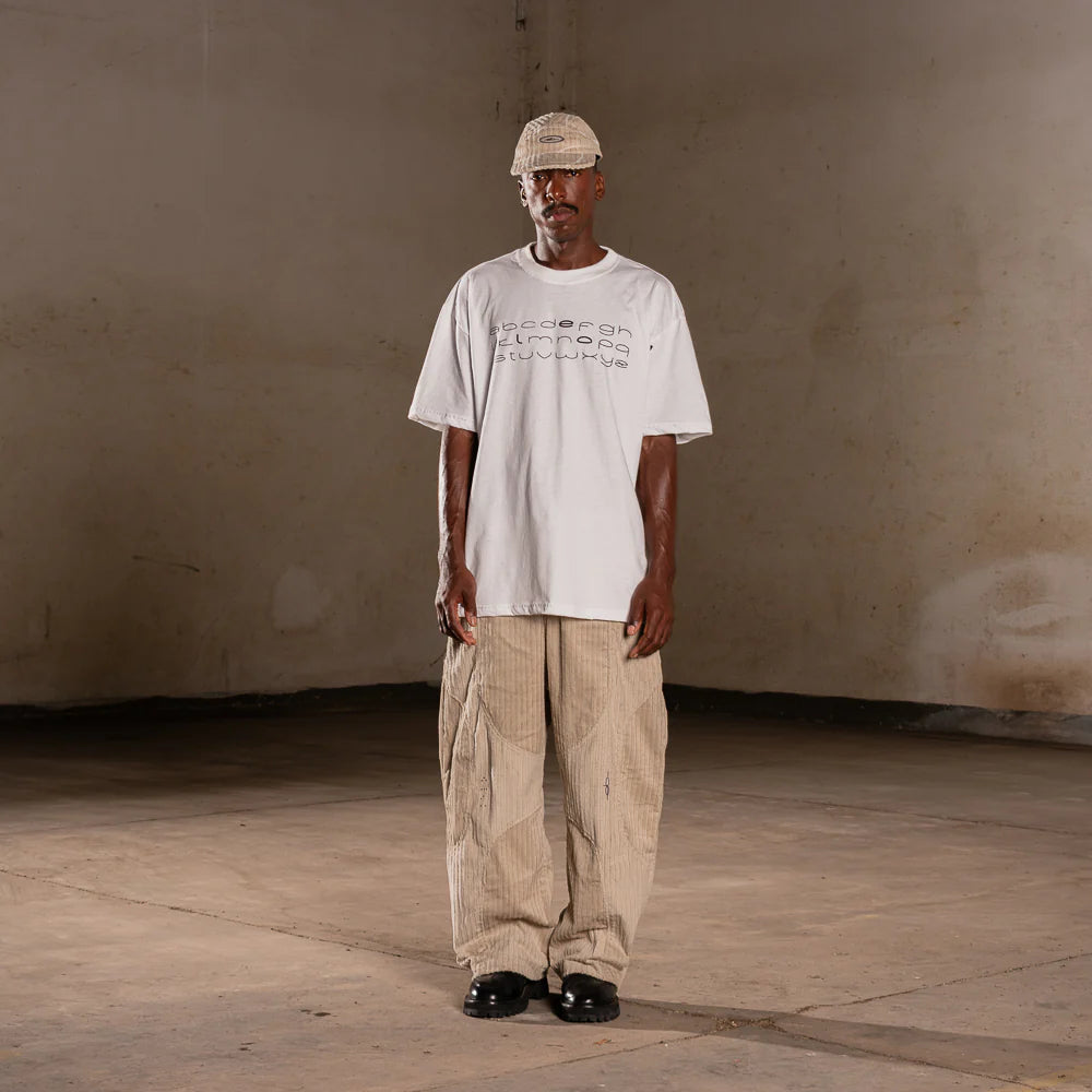 CAMISETA ELO EM COMUM REGULAR ABCDELO BR. OFF