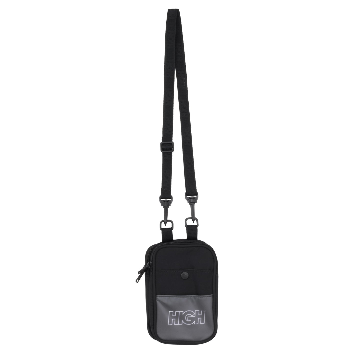 SHOULDER BAG HIGH ESSENTIAL BAG BLACK