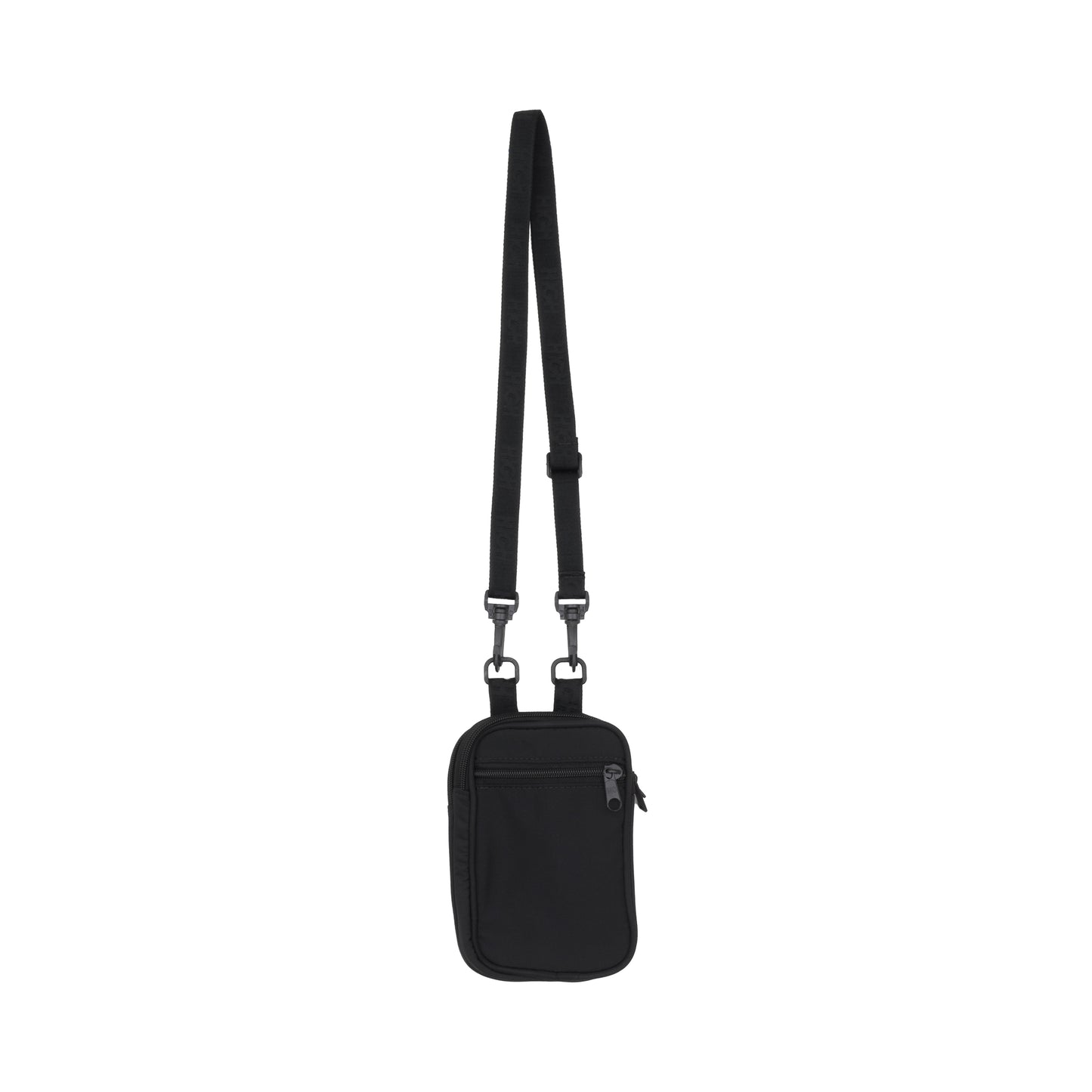 SHOULDER BAG HIGH ESSENTIAL BAG BLACK