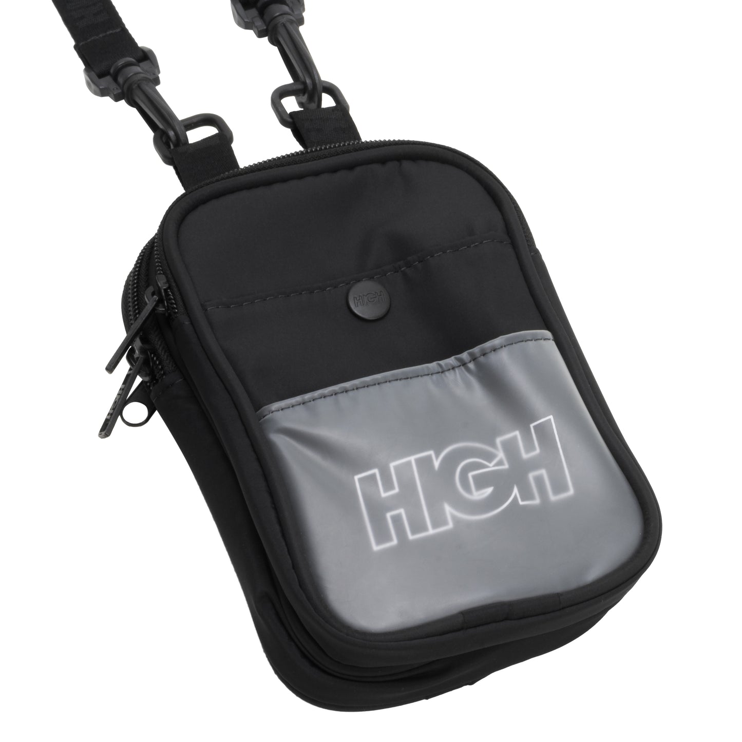 SHOULDER BAG HIGH ESSENTIAL BAG BLACK