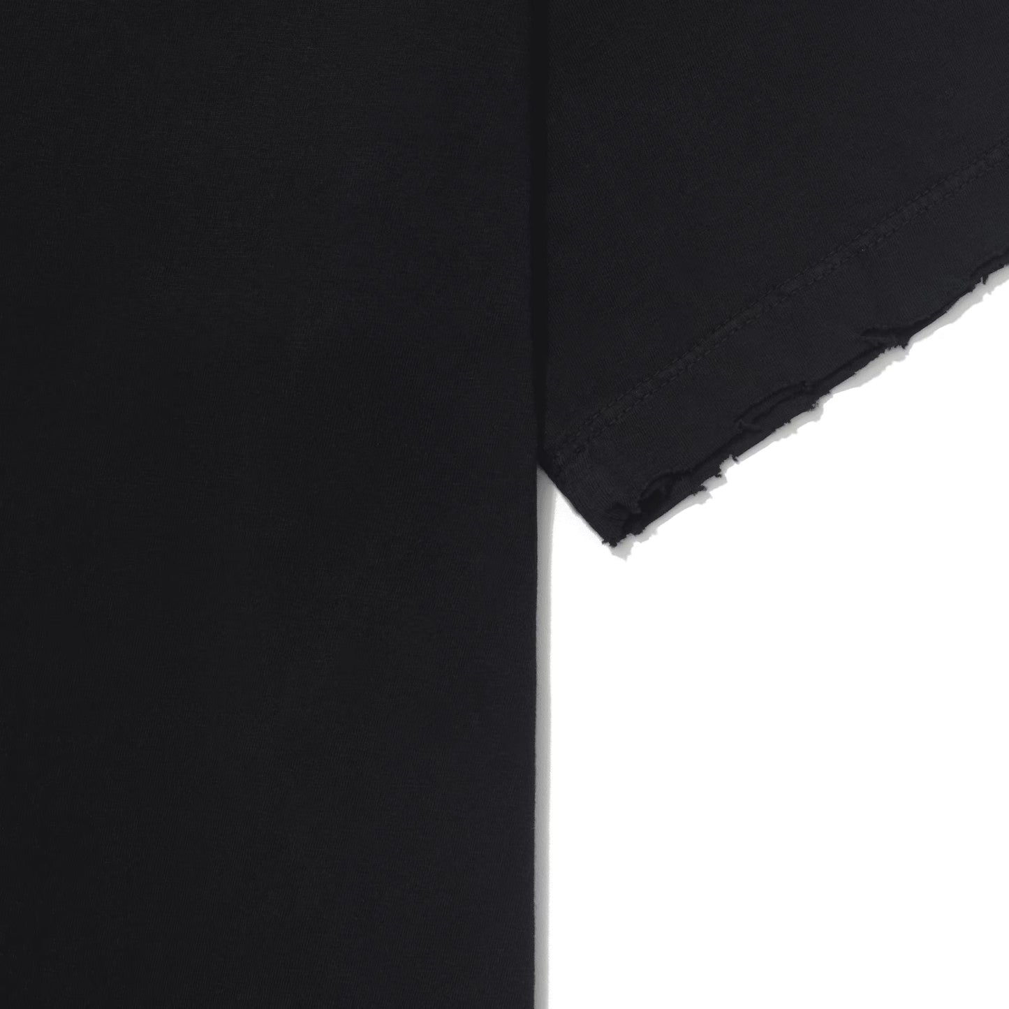 CAMISETA PIET X OAKLEY CAUTION RIPPED BLACK