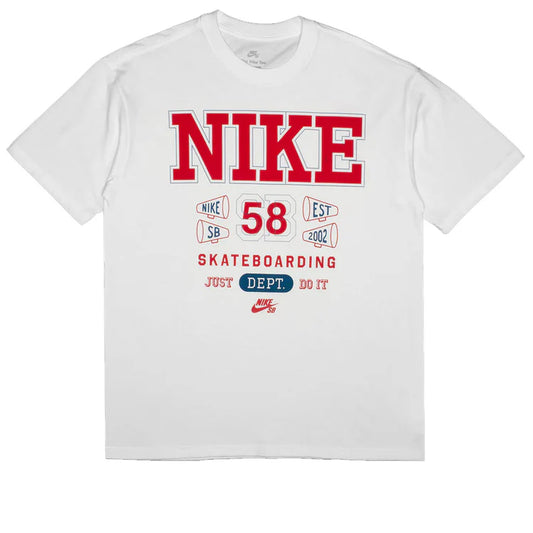 CAMISETA NIKE SB M90 OC ATHLETICS