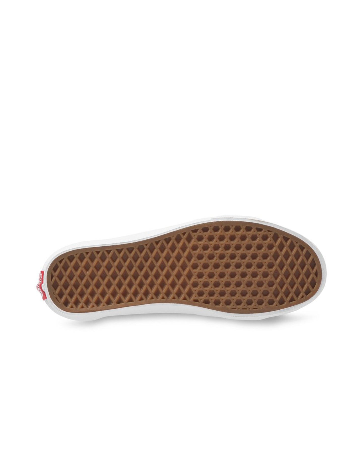 TÊNIS VANS SK8-LOW BLACK/TRUE WHITE