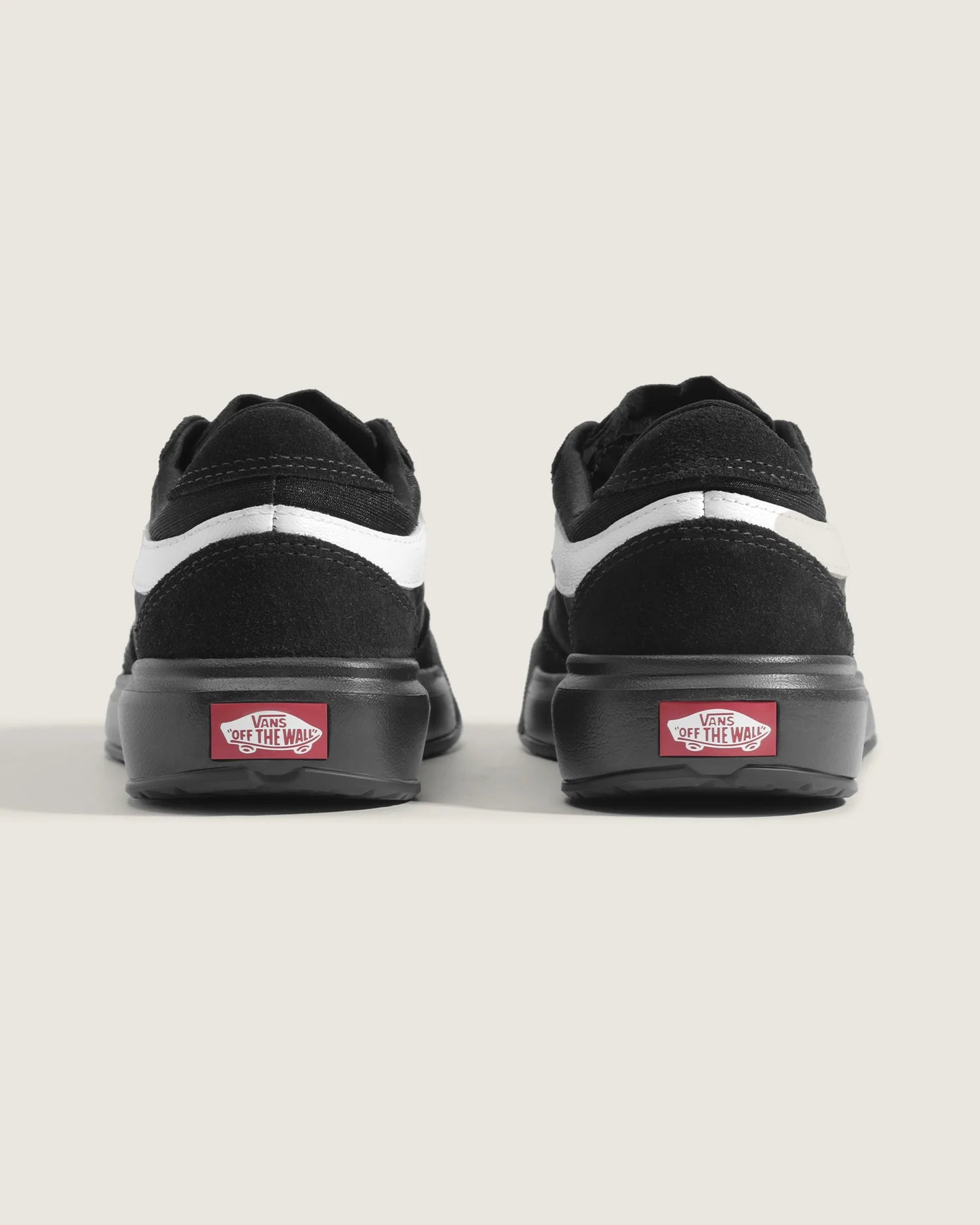 TÊNIS VANS ULTRARANGE MTE BLACK/BLACK